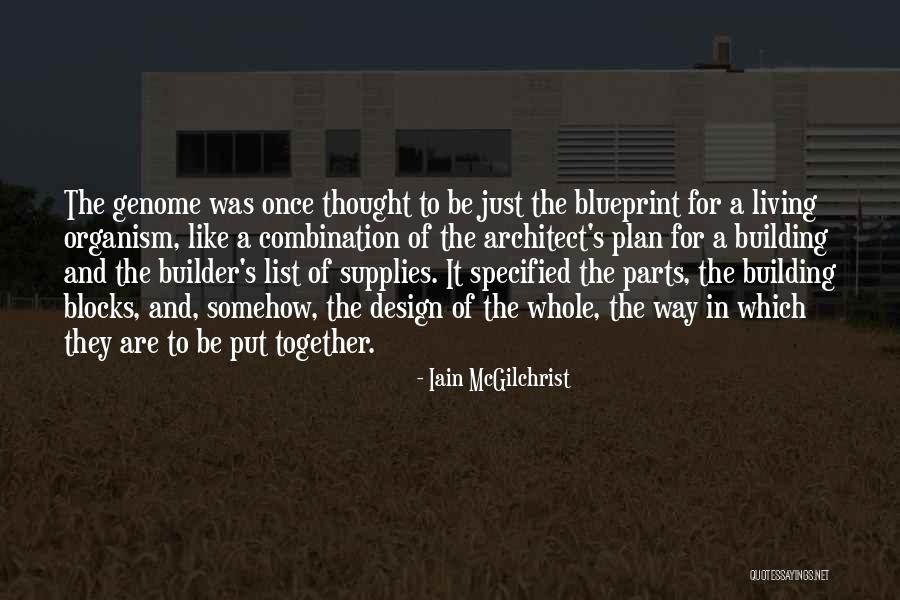Specified Quotes By Iain McGilchrist Specified Quotes By Iain McGilchrist