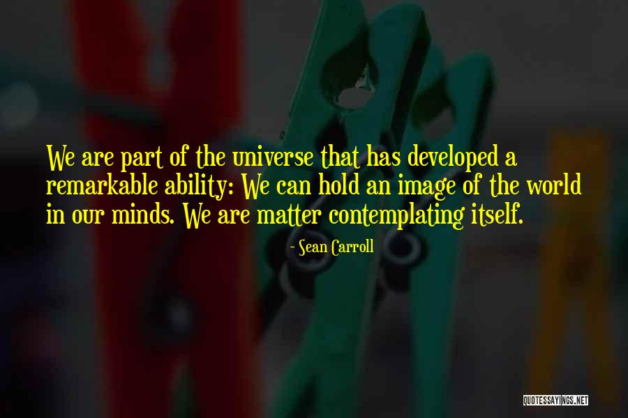 Specifies Meal Intervals Quotes By Sean Carroll Specifies Meal Intervals Quotes By Sean Carroll
