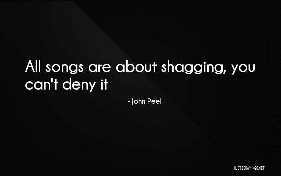 Specifies Syn Quotes By John Peel Specifies Syn Quotes By John Peel