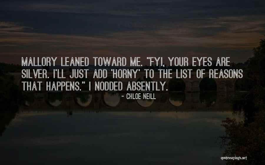Specifique Depute Quotes By Chloe Neill Specifique Depute Quotes By Chloe Neill