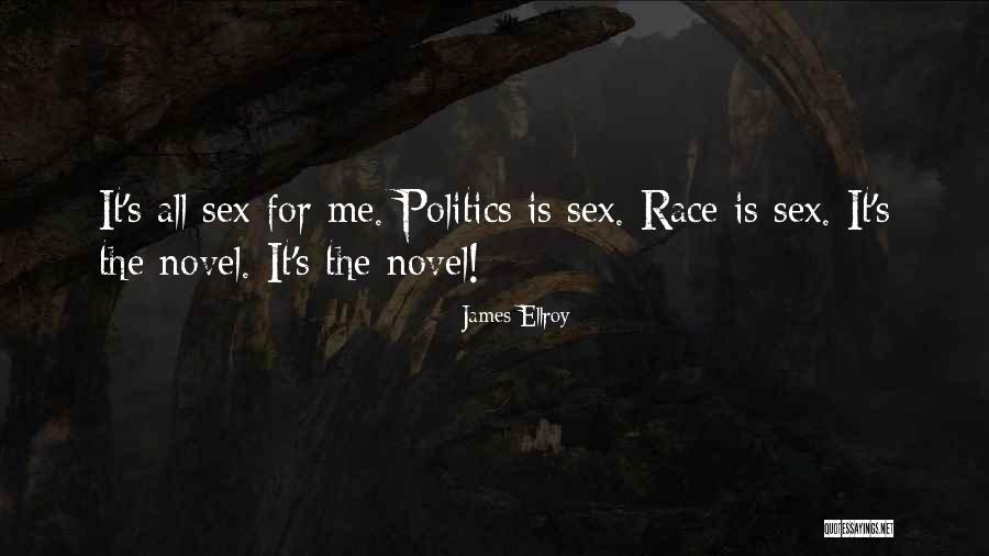 Specifique Tahar Quotes By James Ellroy Specifique Tahar Quotes By James Ellroy