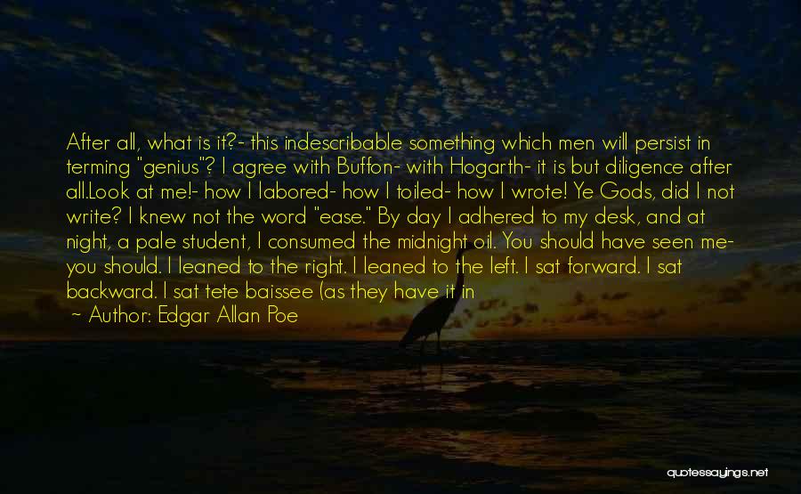 Specimen Quotes By Edgar Allan Poe