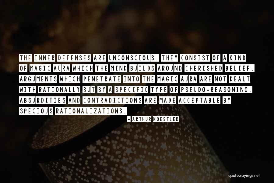 Specious Quotes By Arthur Koestler Specious Quotes By Arthur Koestler