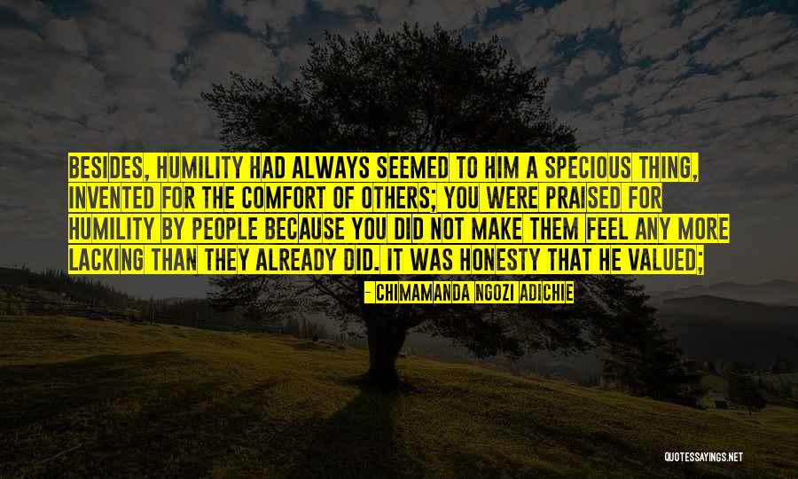 Specious Quotes By Chimamanda Ngozi Adichie Specious Quotes By Chimamanda Ngozi Adichie