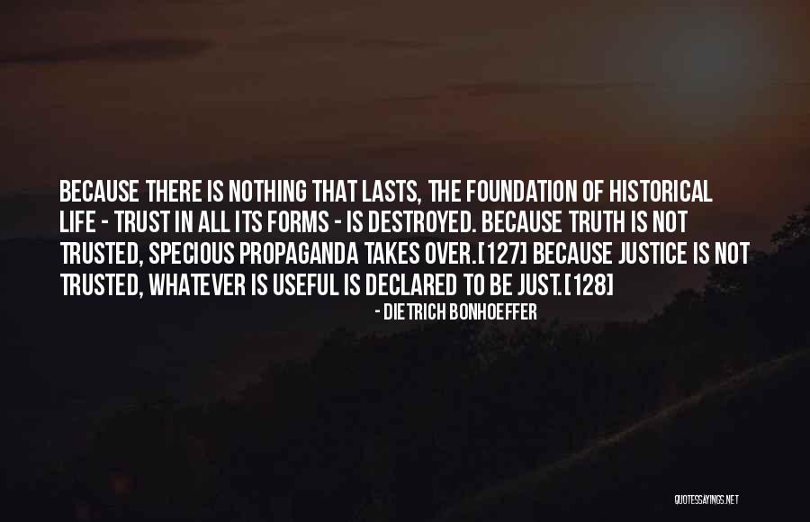 Specious Quotes By Dietrich Bonhoeffer Specious Quotes By Dietrich Bonhoeffer