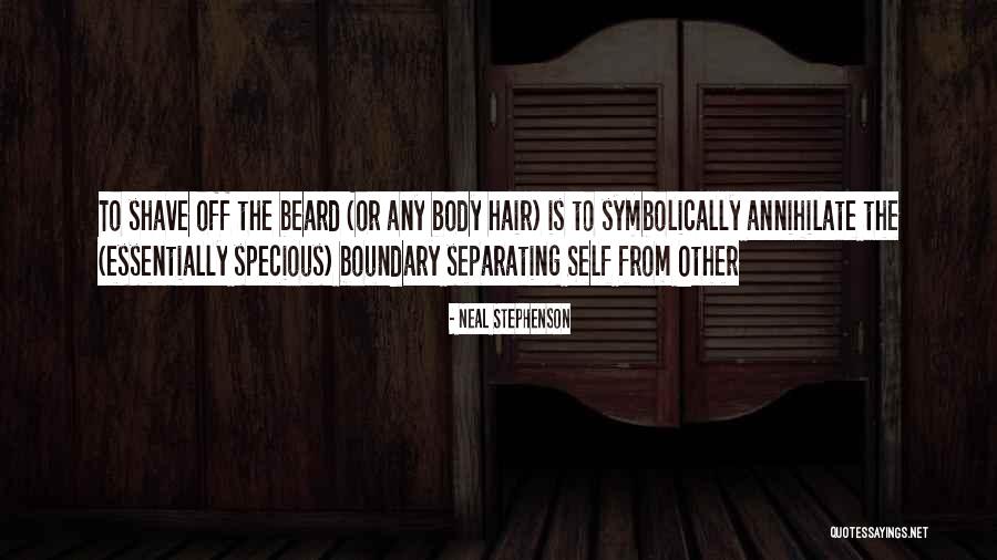 Specious Quotes By Neal Stephenson Specious Quotes By Neal Stephenson