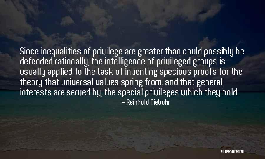 Specious Quotes By Reinhold Niebuhr Specious Quotes By Reinhold Niebuhr