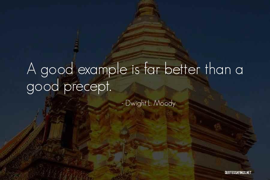 Speciously Def Quotes By Dwight L. Moody Speciously Def Quotes By Dwight L. Moody