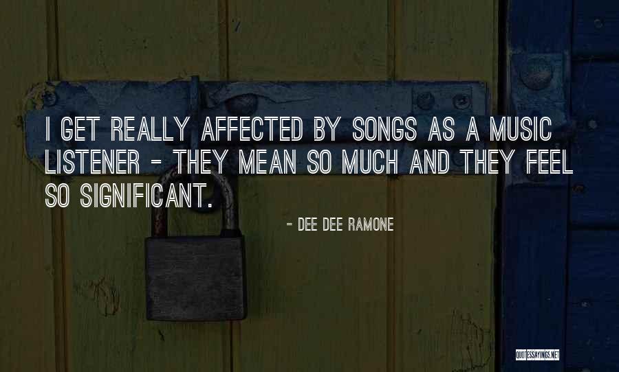 Specjalnie Po Quotes By Dee Dee Ramone Specjalnie Po Quotes By Dee Dee Ramone