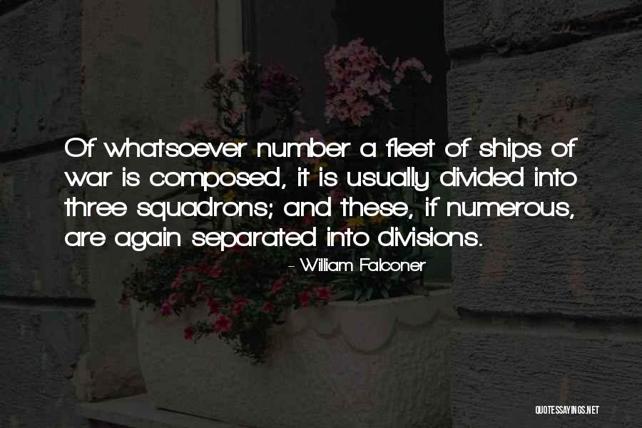 Specjalny Klej Quotes By William Falconer Specjalny Klej Quotes By William Falconer