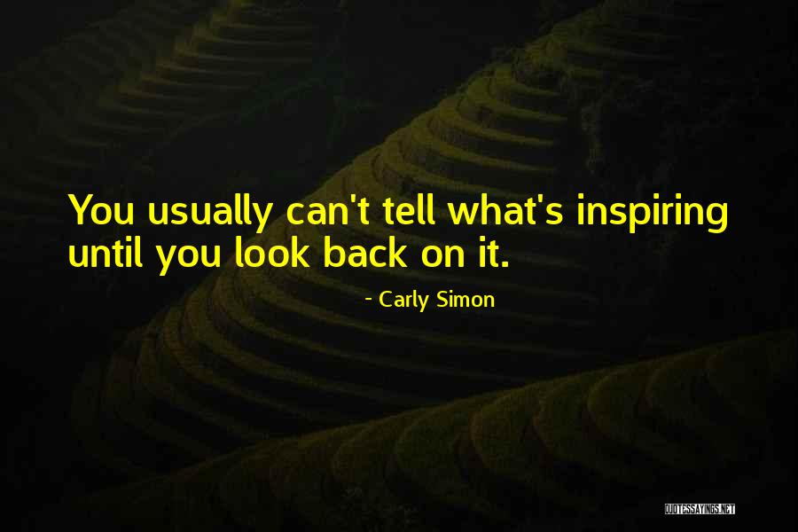 Specjalny Zasilek Quotes By Carly Simon Specjalny Zasilek Quotes By Carly Simon