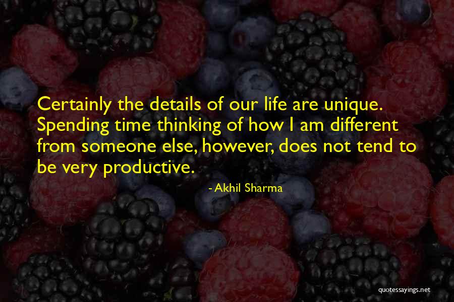 Speckle Quotes By Akhil Sharma Speckle Quotes By Akhil Sharma