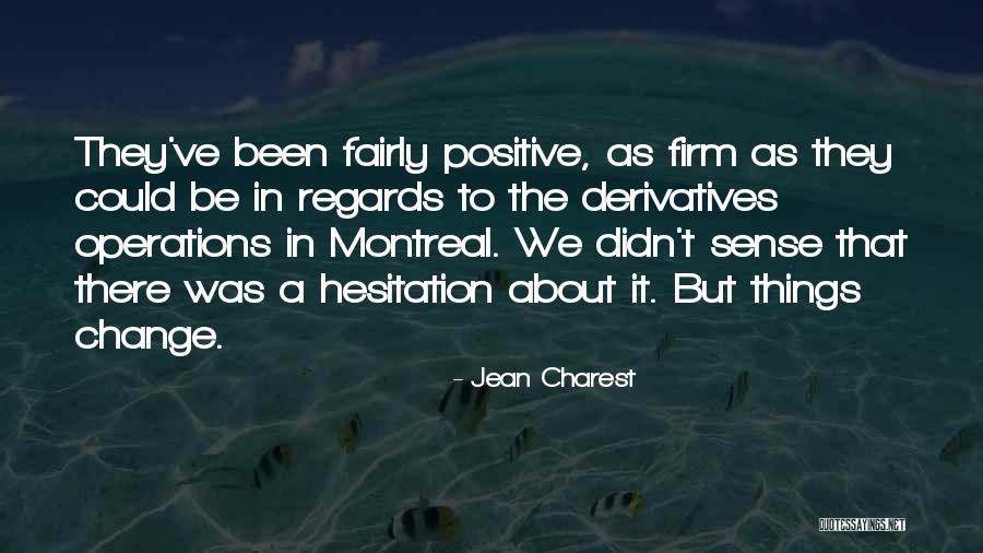 Speckled Rock Quotes By Jean Charest Speckled Rock Quotes By Jean Charest