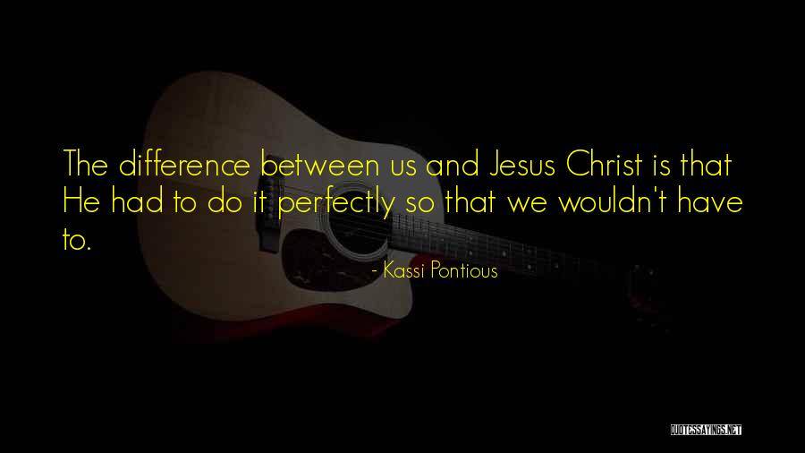 Speckled Rock Quotes By Kassi Pontious Speckled Rock Quotes By Kassi Pontious