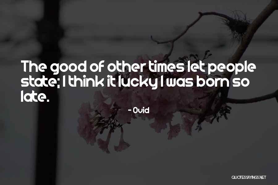 Speckled Rock Quotes By Ovid Speckled Rock Quotes By Ovid