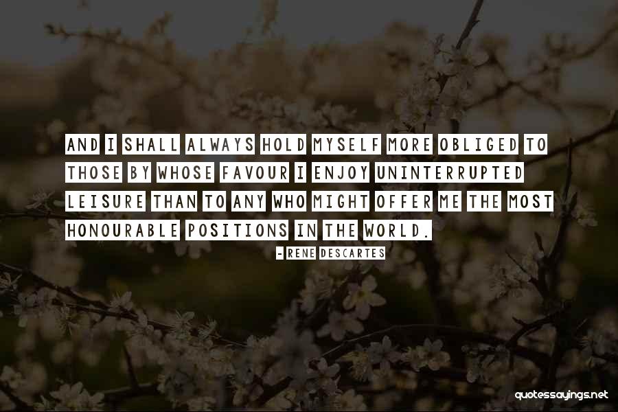 Speckled Rock Quotes By Rene Descartes Speckled Rock Quotes By Rene Descartes