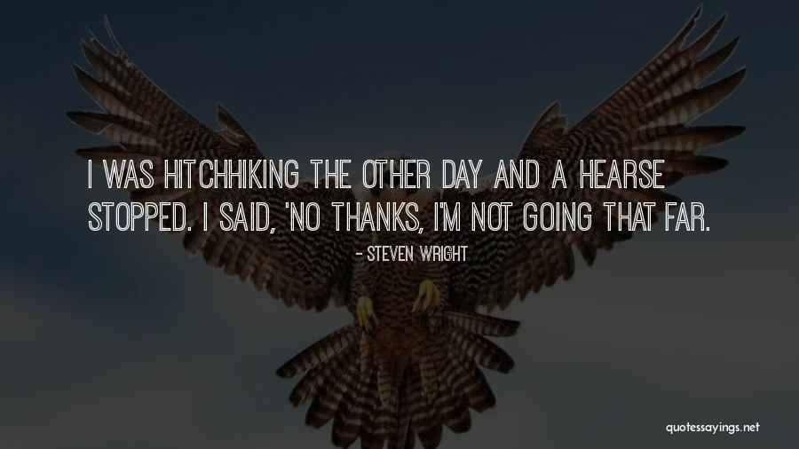 Speckmann Quotes By Steven Wright Speckmann Quotes By Steven Wright