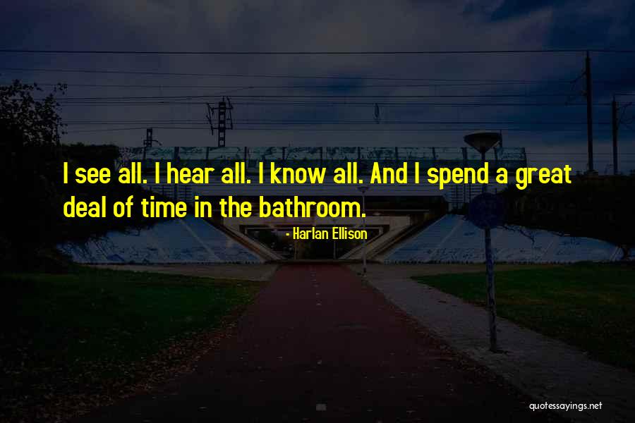 Specky Kids Quotes By Harlan Ellison Specky Kids Quotes By Harlan Ellison