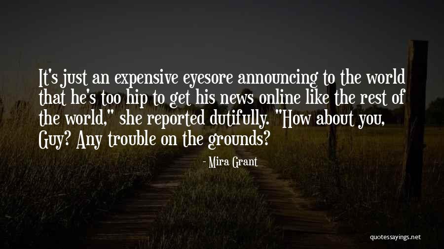 Specky Kids Quotes By Mira Grant Specky Kids Quotes By Mira Grant