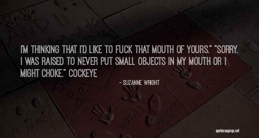 Specky Woods Quotes By Suzanne Wright Specky Woods Quotes By Suzanne Wright