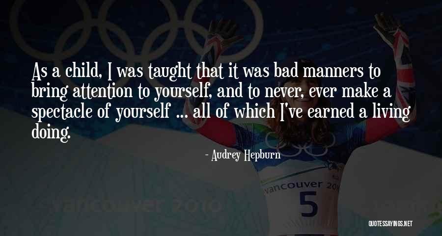 Spectacle Quotes By Audrey Hepburn Spectacle Quotes By Audrey Hepburn