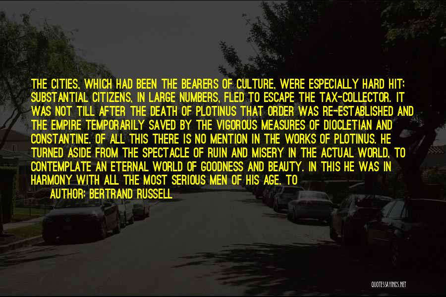 Spectacle Quotes By Bertrand Russell Spectacle Quotes By Bertrand Russell