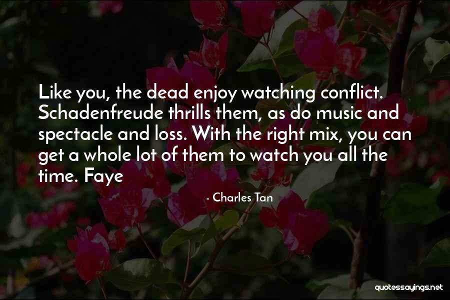 Spectacle Quotes By Charles Tan Spectacle Quotes By Charles Tan