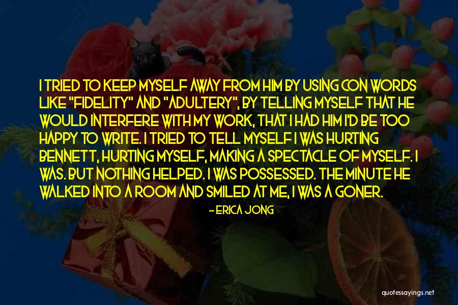 Spectacle Quotes By Erica Jong Spectacle Quotes By Erica Jong