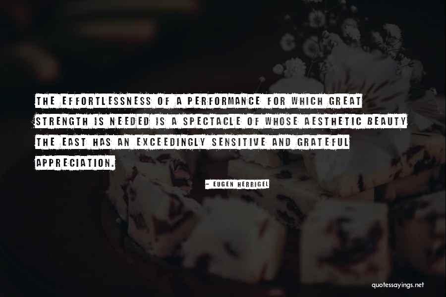 Spectacle Quotes By Eugen Herrigel Spectacle Quotes By Eugen Herrigel