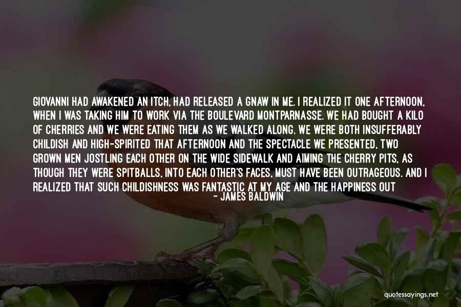 Spectacle Quotes By James Baldwin Spectacle Quotes By James Baldwin