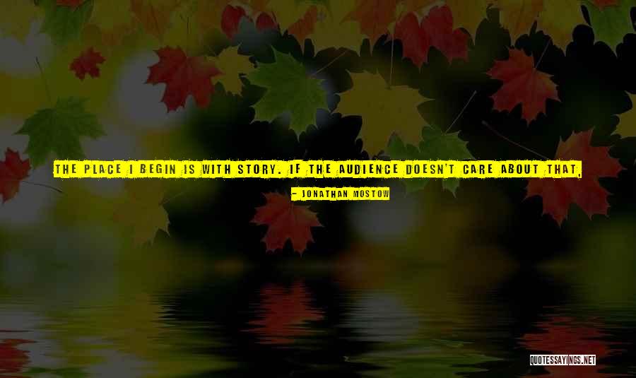 Spectacle Quotes By Jonathan Mostow Spectacle Quotes By Jonathan Mostow
