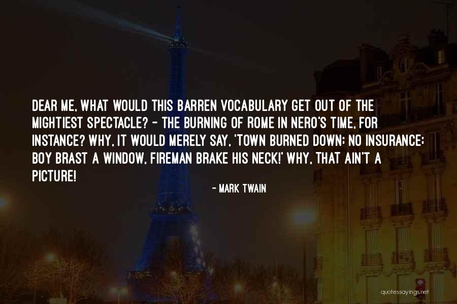 Spectacle Quotes By Mark Twain Spectacle Quotes By Mark Twain