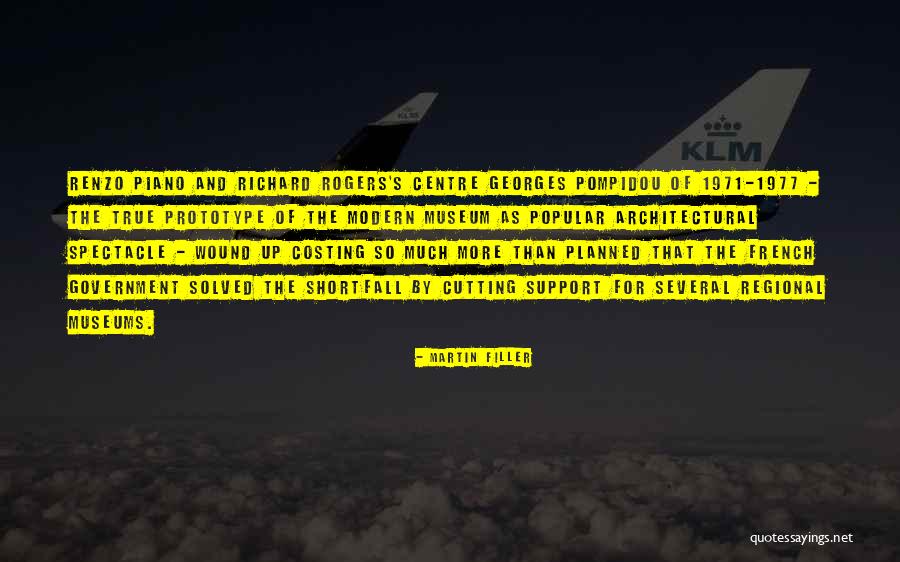 Spectacle Quotes By Martin Filler Spectacle Quotes By Martin Filler