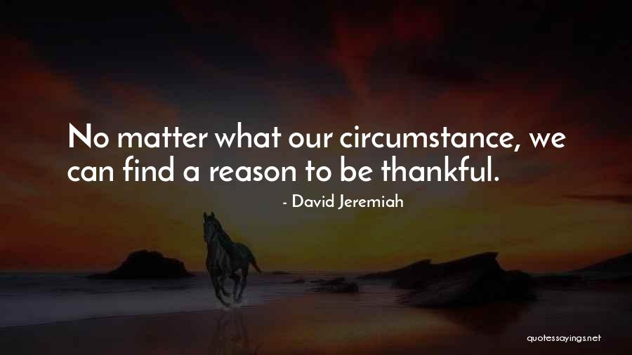 Spectacular Memorable Quotes By David Jeremiah