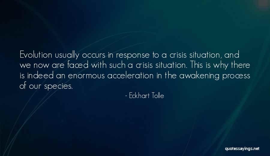 Spectacular Memorable Quotes By Eckhart Tolle