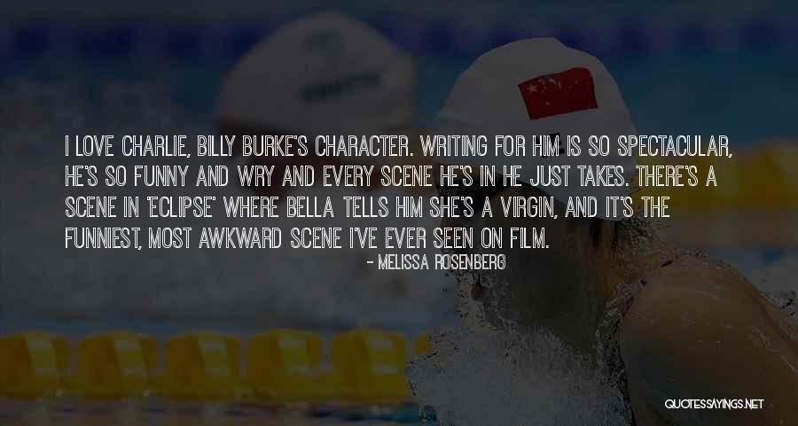 Spectacular Now Funny Quotes By Melissa Rosenberg Spectacular Now Funny Quotes By Melissa Rosenberg