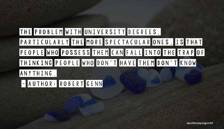 Spectacular Quotes By Robert Genn