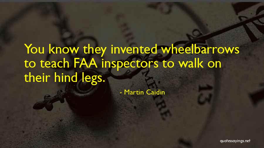Spectaculars Benjamin Quotes By Martin Caidin Spectaculars Benjamin Quotes By Martin Caidin