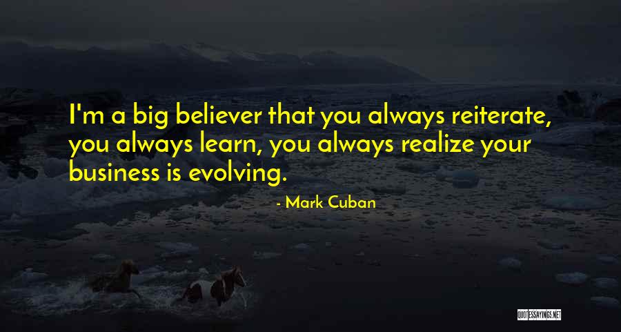 Spectating A Renegade Quotes By Mark Cuban Spectating A Renegade Quotes By Mark Cuban
