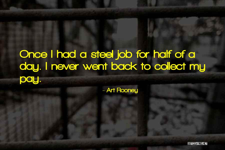 Spectatorship And Gazing Quotes By Art Rooney Spectatorship And Gazing Quotes By Art Rooney