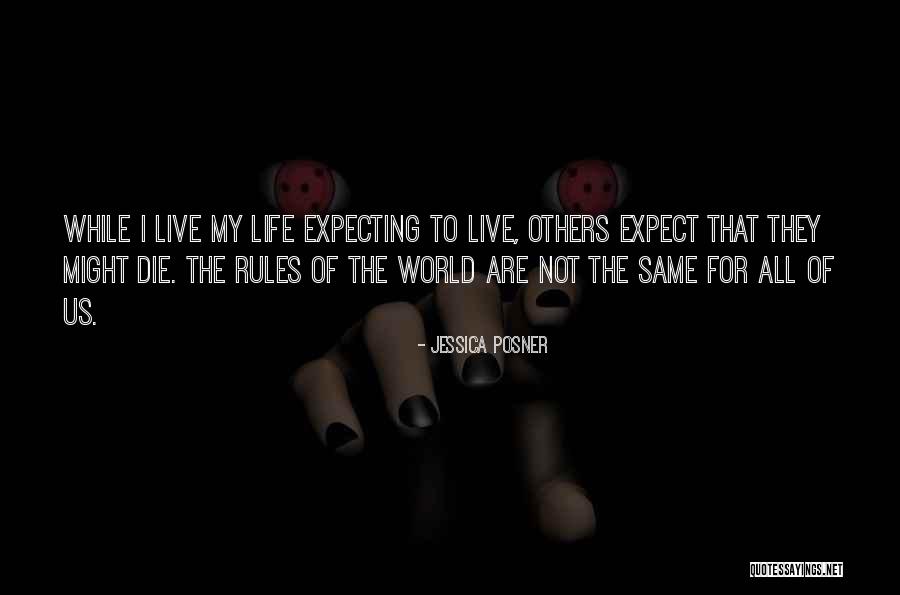 Specter Off Road Quotes By Jessica Posner Specter Off Road Quotes By Jessica Posner