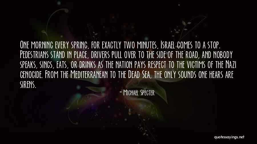 Specter Off Road Quotes By Michael Specter Specter Off Road Quotes By Michael Specter