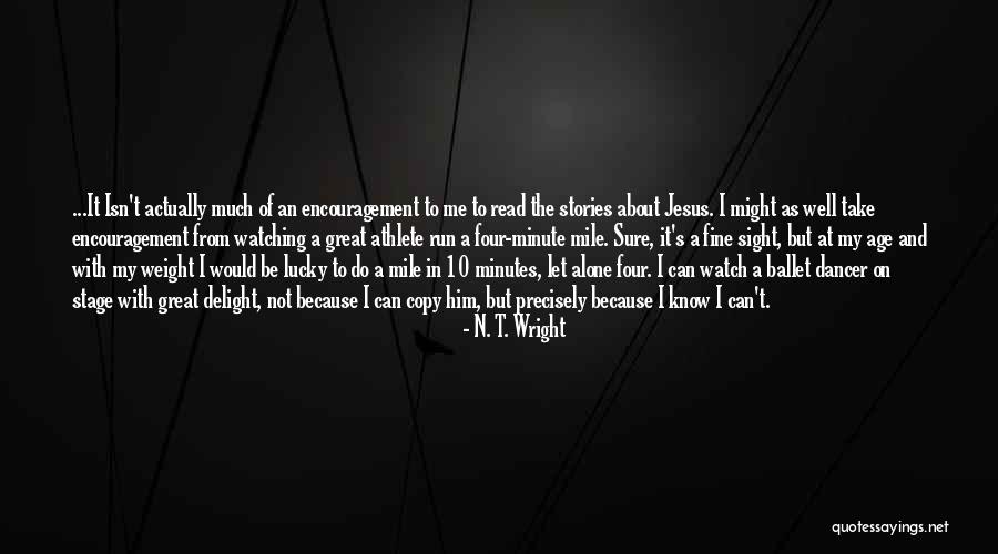 Specter Off Road Quotes By N. T. Wright Specter Off Road Quotes By N. T. Wright