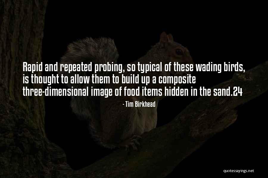 Specters Define Quotes By Tim Birkhead Specters Define Quotes By Tim Birkhead