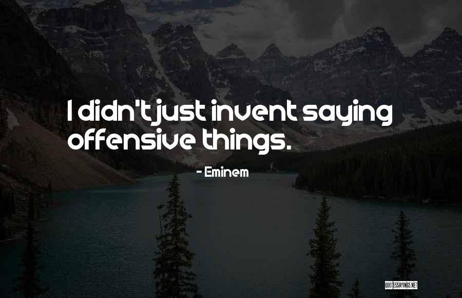 Spectoculums Quotes By Eminem Spectoculums Quotes By Eminem