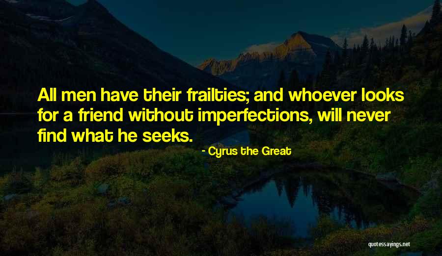 Spector Bass Quotes By Cyrus The Great Spector Bass Quotes By Cyrus The Great