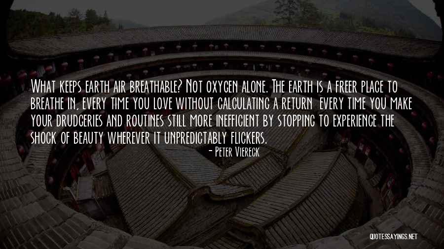 Spectral Lines Quotes By Peter Viereck Spectral Lines Quotes By Peter Viereck