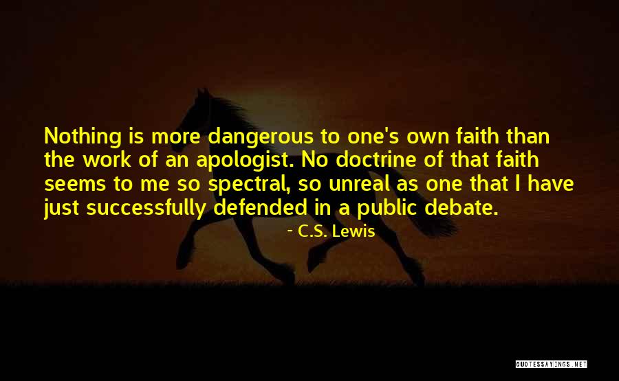Spectral Quotes By C.S. Lewis Spectral Quotes By C.S. Lewis