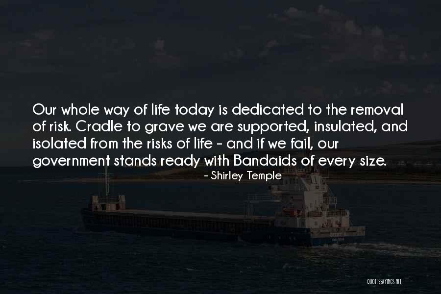 Spectrally Selective Glass Quotes By Shirley Temple Spectrally Selective Glass Quotes By Shirley Temple