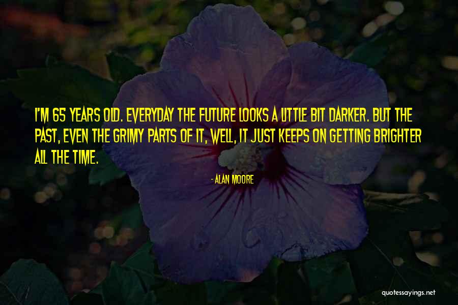 Spectre Quotes By Alan Moore Spectre Quotes By Alan Moore